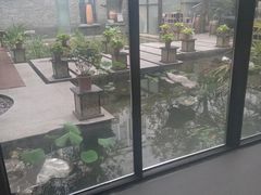 -酒蜻蜓·庭院私房菜(天元东路店)