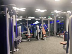 -METIS FITNESS女性健身工作室