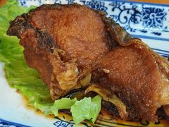 -孙盛兴奥灶面馆·蟹黄面·三虾面(山塘街总店)