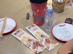 -钱锋炭缸烧烤(南湖大路总店)