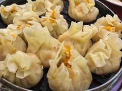 -振生清真饭店(永安道店)
