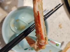 -巧克力渔家.小船海鲜胶东菜(万平口店)