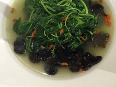 -逸林轩中餐厅(中信泰富朱家角锦江酒店)