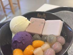 -鲜芋仙(观音桥大融城LG店)