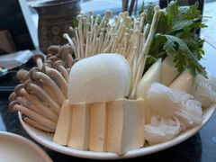 -然锅料理