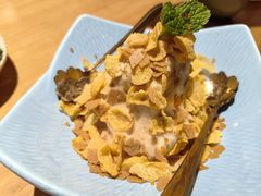 -一心创作料理屋(经开万达店)