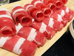 -老铜锅涮羊肉(大连海滨住宅小区店)