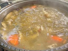 -凯盈阁私房菜·桑拿鸡(绿茵花园店)
