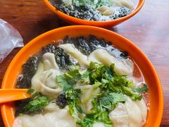 -阿麟馄饨(延长路店)