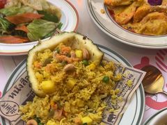 -美泰·Mangothai·清迈云街(天空之城店)