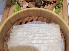 -惠丰堂饭庄·烤鸭·京味菜(西北旺·唐家岭店)