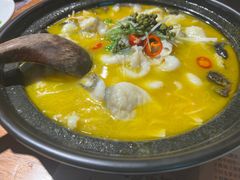 -马灯部落·西湖边的创意山景餐厅(虎跑动物园店)