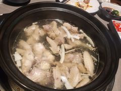 -同仁四季椰子鸡(无锡滨湖万象汇店)