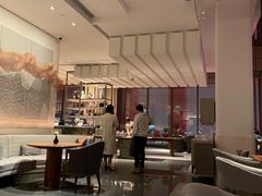 -北京柏悦酒店·锦庭餐厅Dining Room
