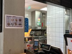 -麦当劳(祈年大街店)