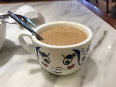 -翠華餐廳(浦东机场T1店)