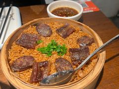 -乔街深夜食堂·小龙虾·高压锅生蚝(杭州总店)