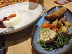 -百特喜·意大利餐厅(八佰伴镇江店)