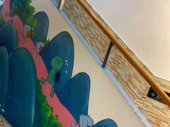 -味之绝热血美蛙鱼火锅(中坝店)