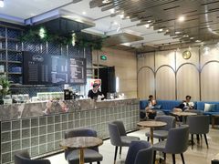 -星悦荟健身游泳(珠江新城店)
