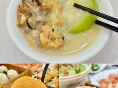 -嘉禧大酒楼(康城广场店)