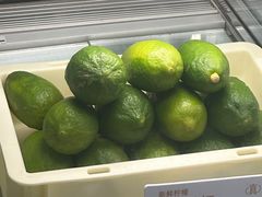 -喜茶(广州北京路惠福东店)