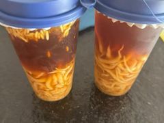 -大炮糯米凉虾(南坪后堡店)