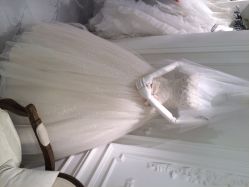 -LA GRACE高端婚纱礼服定制馆