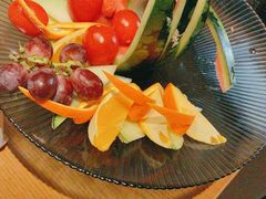 -奉天小馆·非遗东北菜(沈阳万象城店)