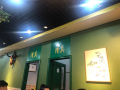 -振生清真饭店(永安道店)