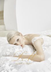 -Lisamoon礼慕纱婚纱礼服高级定制