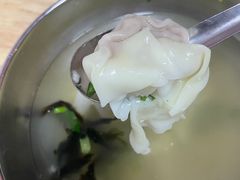 -海萍馄饨(湖北路店)