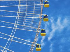 -南昌之星摩天轮