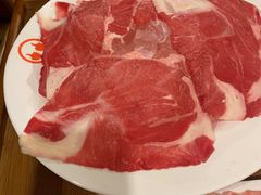 -许府牛火锅(信义坊总店)