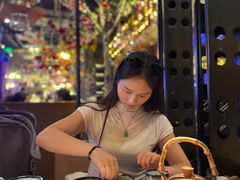 -润泽园椰子鸡(汇一城店)