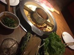-佬土鹅肠火锅(解放路店)