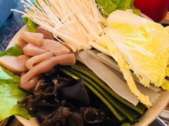 -粤潮牛肉火锅店(江南大道店)