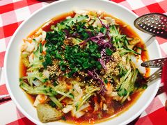 -西贝莜面村(近铁城市广场店)