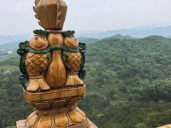-普陀宗乘之庙(小布达拉宫)