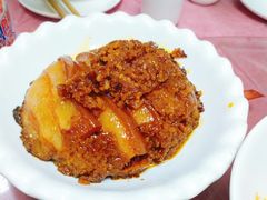 乐乐粉蒸肉-乐乐餐厅(湘子庙街店)