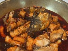 -涿派·炝锅鱼(涿州店)