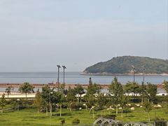 -连云港金陵海州湾会议中心