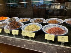 -姚江春中餐厅·太平洋大酒店