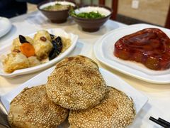 -福寿斋·老北京铜锅涮肉·烤鸭(顺义总店)