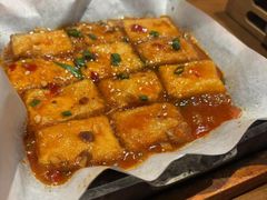 -小杨烤肉(朱雀店)