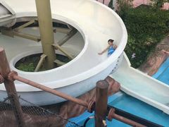 -热带风暴水上乐园(新镇路)
