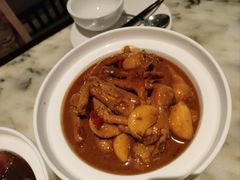 -小菜园新徽菜(马鞍山金鹰店)