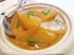 肉汁萝卜-江仙雅居(苏州桥店)