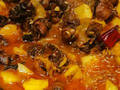 -粗粮人家·东北菜(洋桥店)