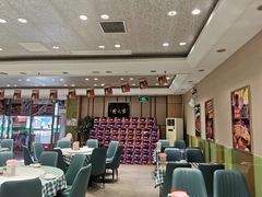 大堂-紫光园(吕家营店)